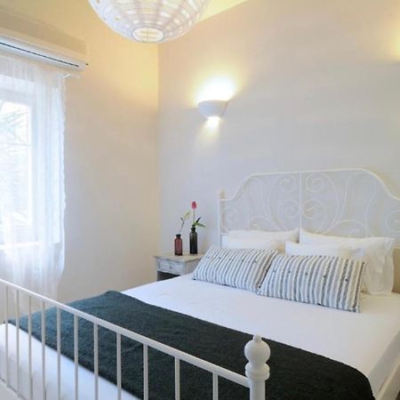Anelina Paxos Residences Gáiosz Kültér fotó
