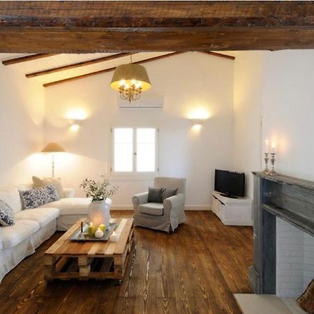 Anelina Paxos Residences Gáiosz Kültér fotó